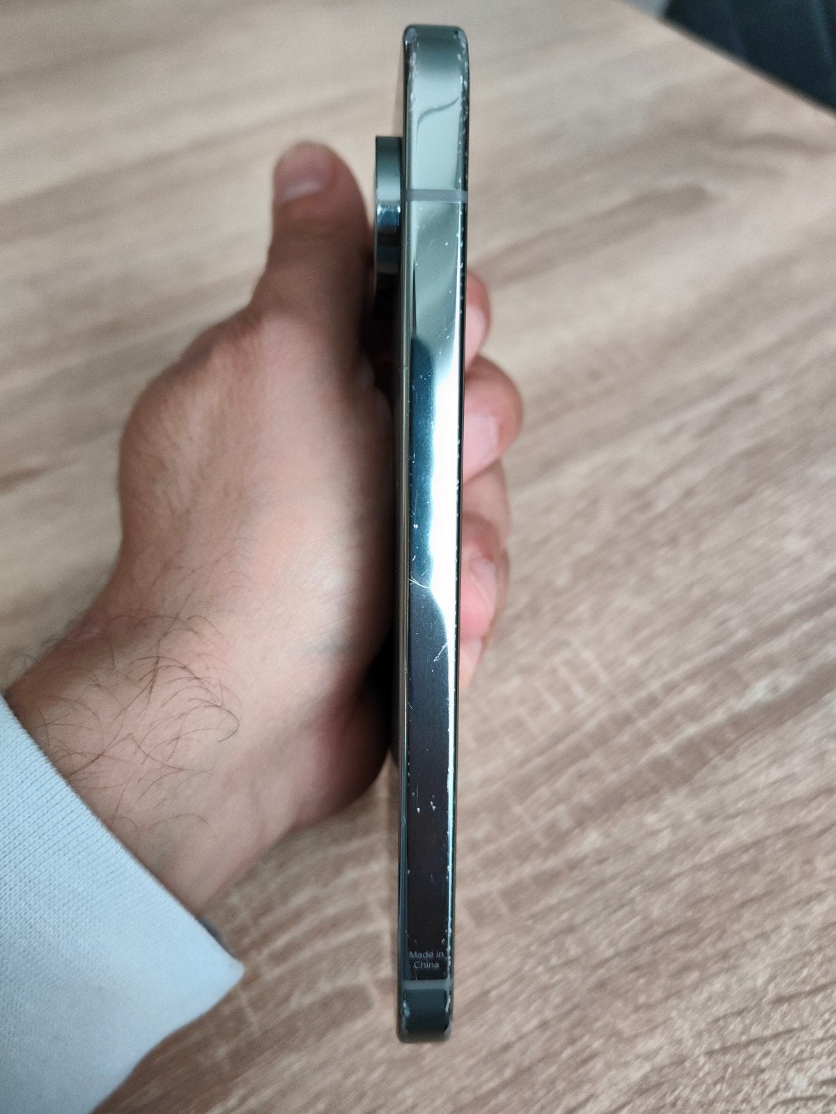 Foto 10 van Google Pixel 9 Pro 256GB with GrapheneOS or Android