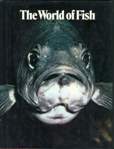 The World of Fish 1975 by John Honders-editor (qwe), Boeken, Dieren en Huisdieren, Ophalen of Verzenden, Zo goed als nieuw, Vissen