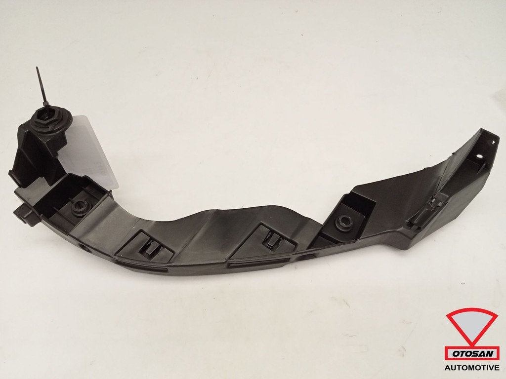 VW Polo 2G 17-21 Koplamp Houder Steun Links Nieuw 2G0805071B, Auto-onderdelen, Verlichting, Volkswagen, Volkswagen AG, Nieuw, Berliner Ring 2
38440  Wolfsburg, DE