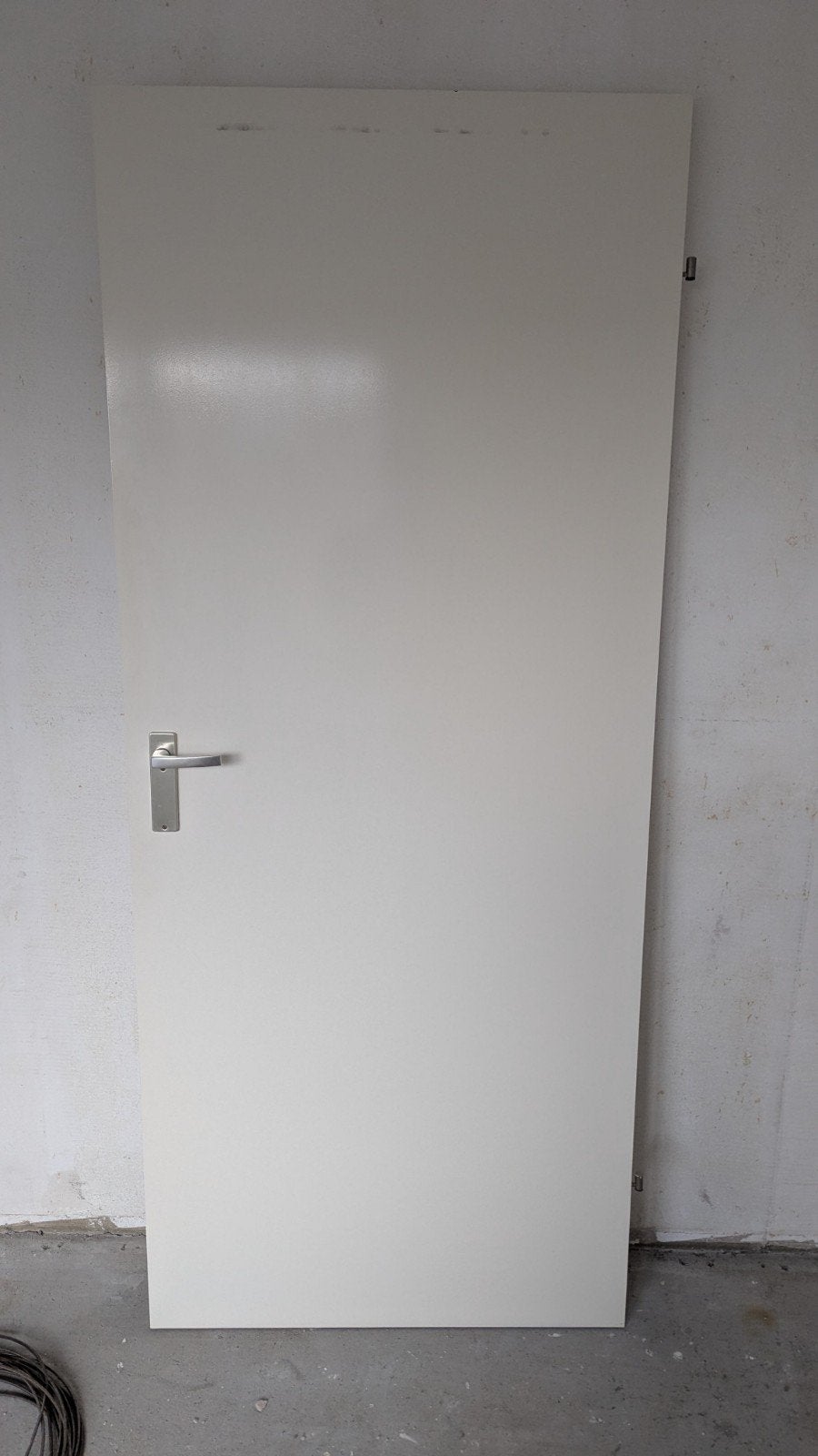 Binnendeuren | Deur trapkast | Opdekdeur, Ophalen, Minder dan 80 cm, Binnendeur, 200 tot 215 cm
