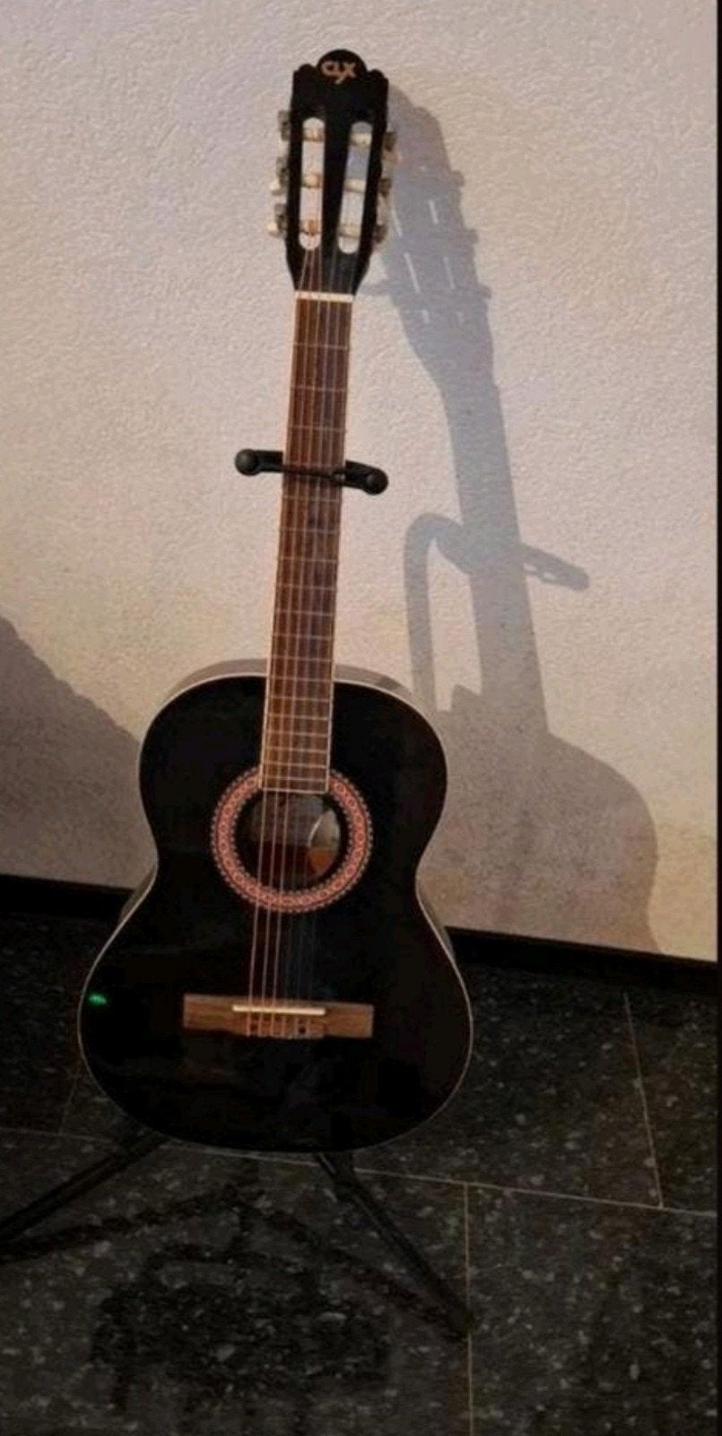 Gitaar, Muziek en Instrumenten, Ophalen of Verzenden, Klassieke of Spaanse gitaar