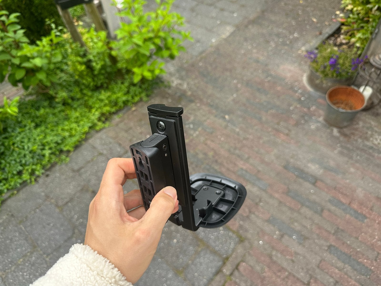 Flexson S1-WM Muurbeugel voor Sonos One/Play:1 | 2 Stuks, Audio, Tv en Foto, Luidsprekers, Overige merken, Overige typen, Ophalen of Verzenden