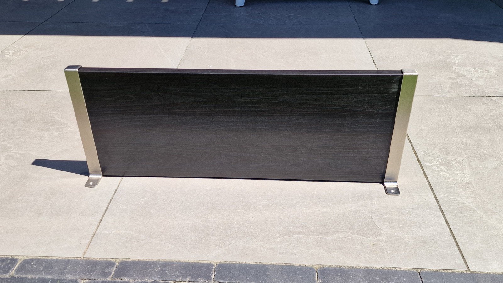 Ikea BERGSHULT wandplank, nieuw, 80x30 cm, Ophalen of Verzenden