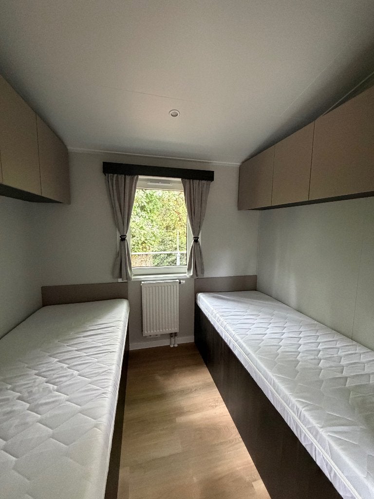 Foto 9 van Chalet te koop : Evolution Avalon 1200x400 *NIEUW MODEL*