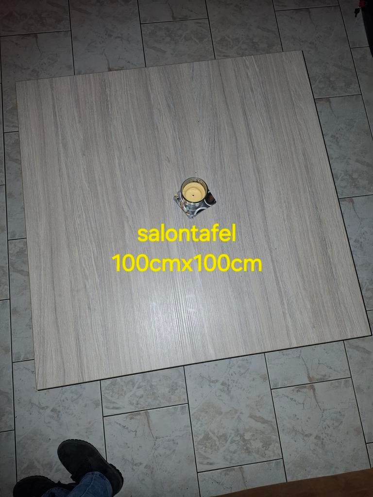 Inboedel, Huis en Inrichting, Ophalen