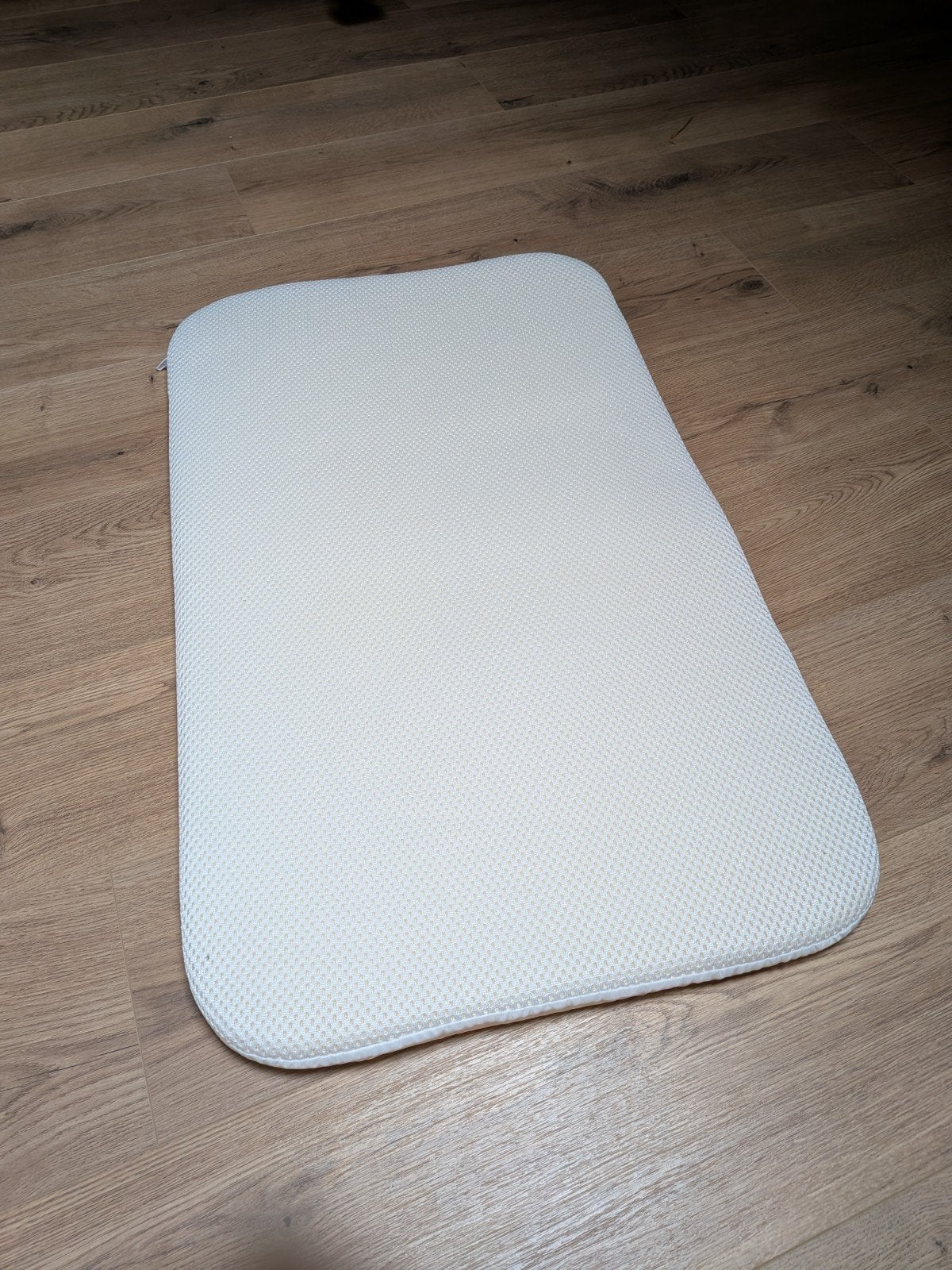 Matras cosleeper Qute, Ophalen, Wit
