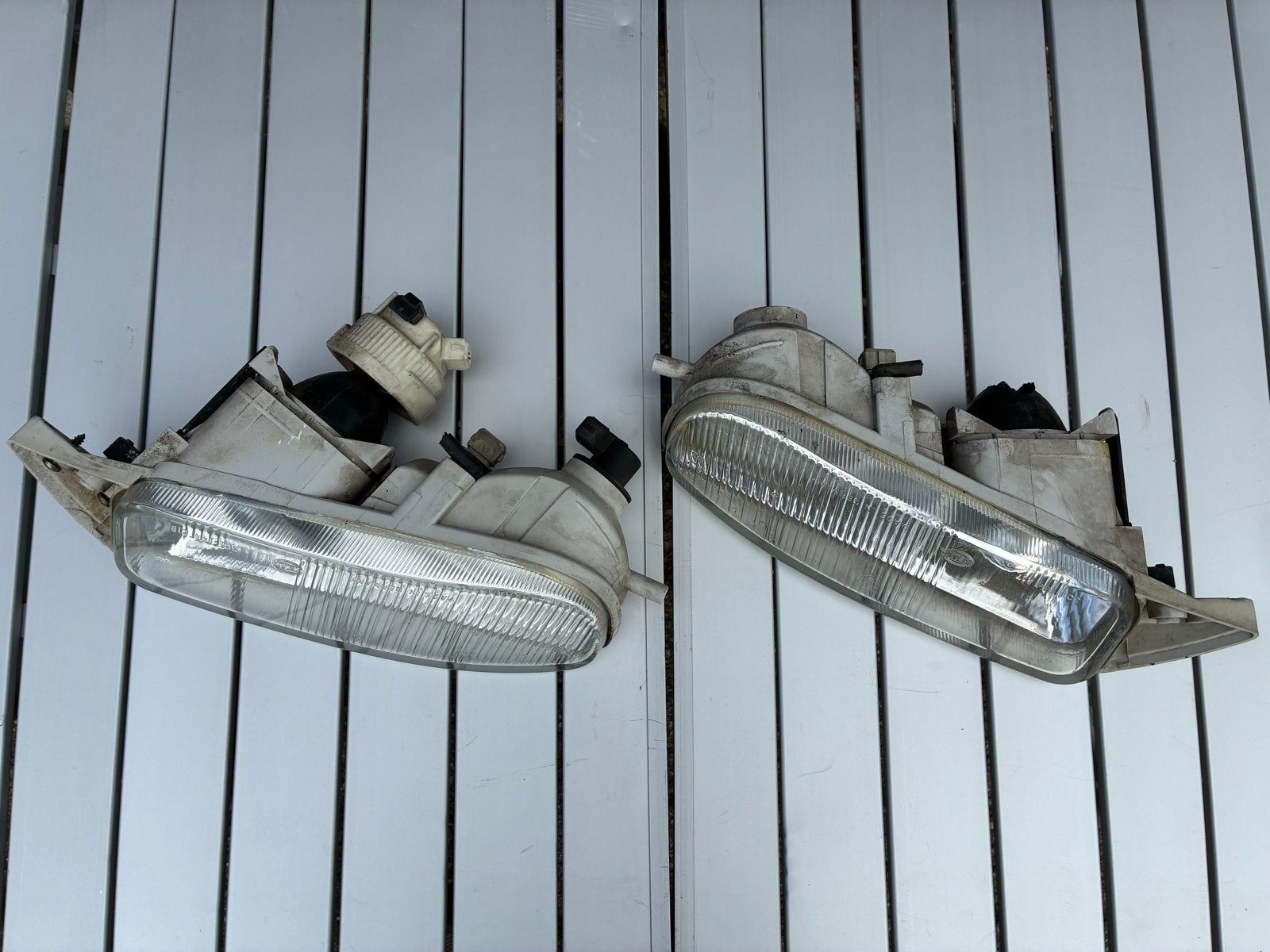Alfa Romeo 916 onderdelen., Auto-onderdelen, Verzenden, Gebruikt, Alfa Romeo