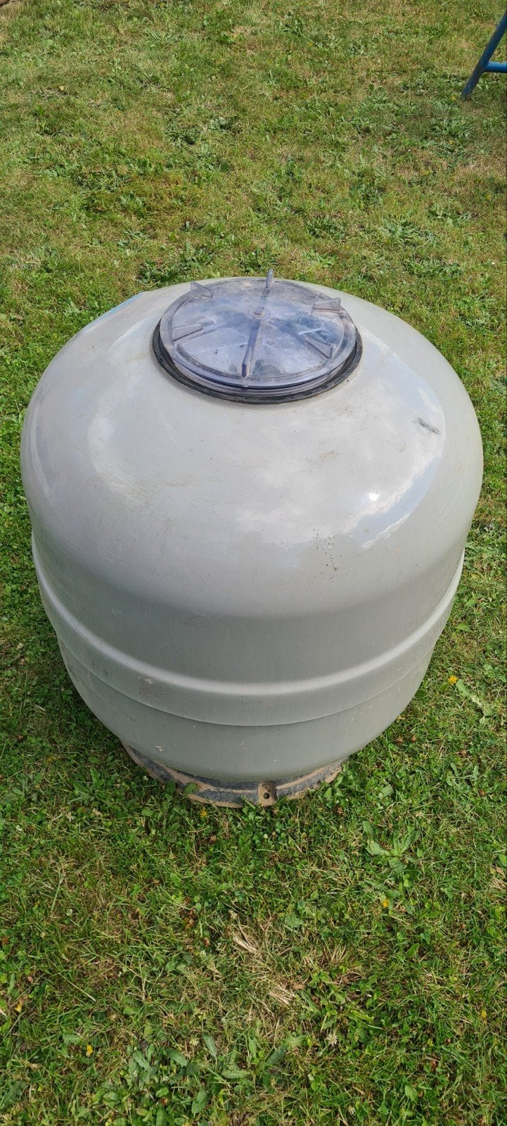 Zwembad filter zandfilter, Tuin en Terras, Regentonnen, 150 liter of meer, Ophalen, Hout