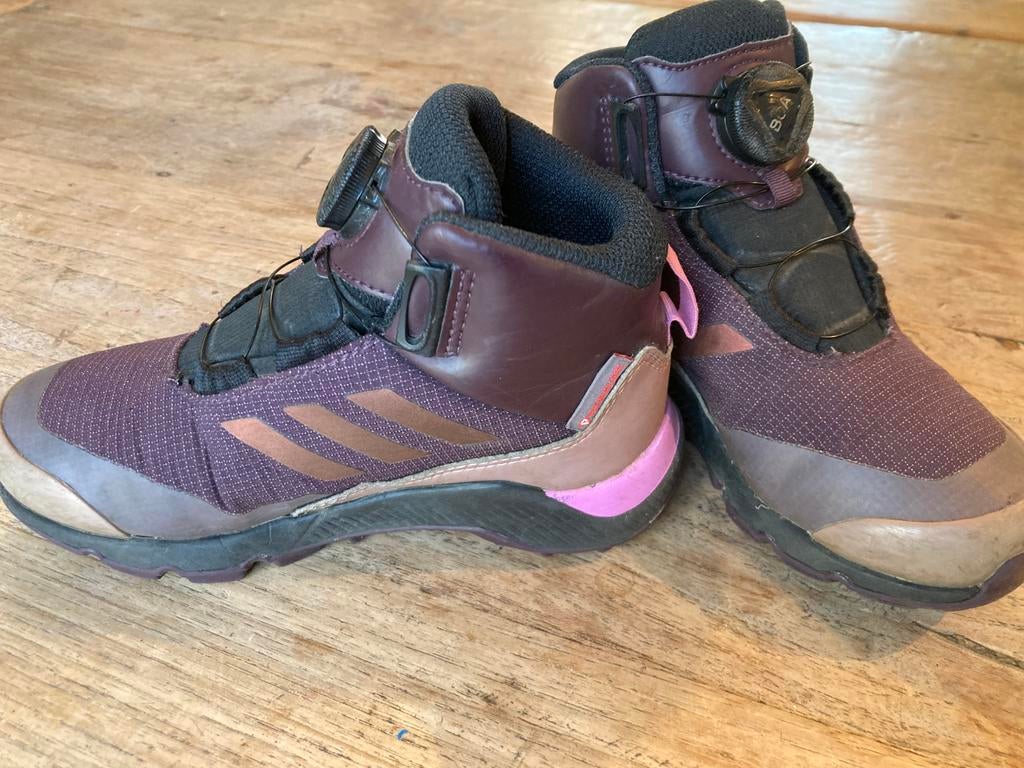 Adidas Terrex maat 30, Adidas, Overige typen, Ophalen of Verzenden, Zo goed als nieuw