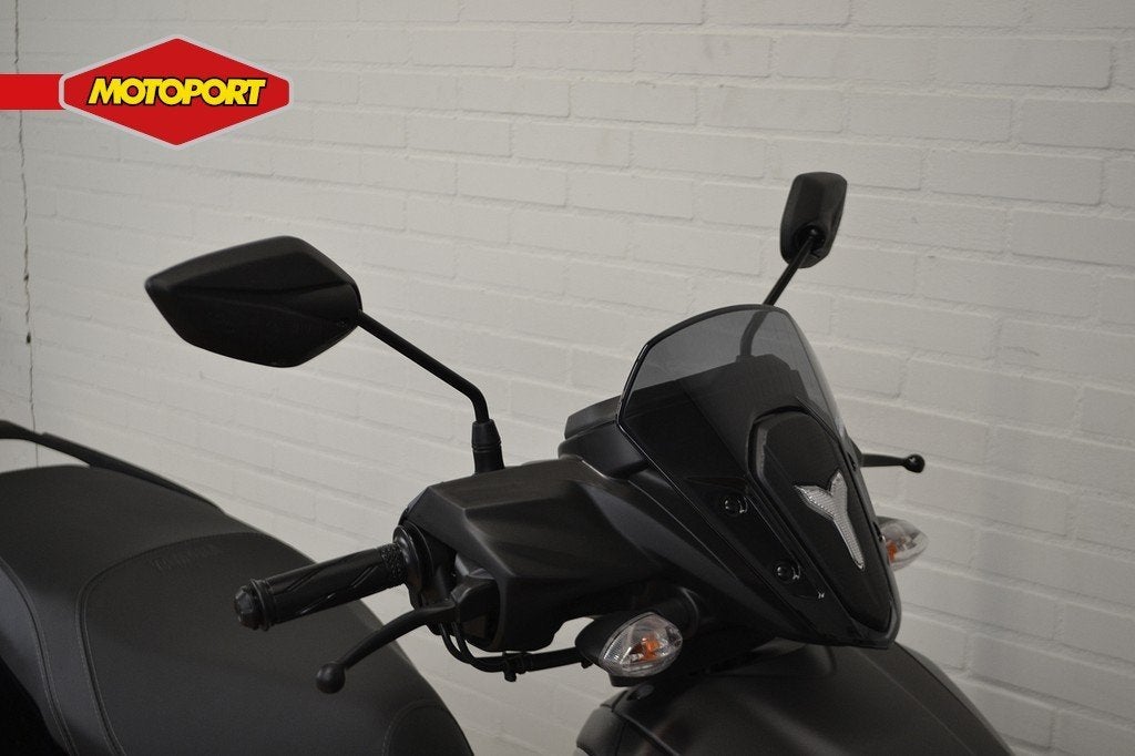 Yamaha RayZR (bj 2026), Scooter, Klantenservice@yamaha-motor.nl, Koolhovenlaan 101
1119 NC  Schiphol-Rijk, NL, Yamaha Motor Europe N.V.