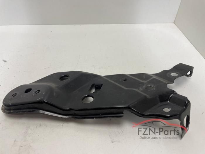 Seat Leon 5FF Koplamp frame houder Rechts, Auto-onderdelen, Ophalen of Verzenden, Gebruikt