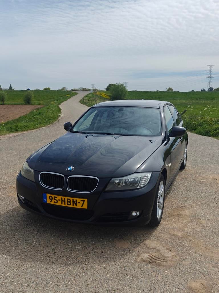 Bmw 316 2008 165k km!, Auto's, Particulier, Te koop