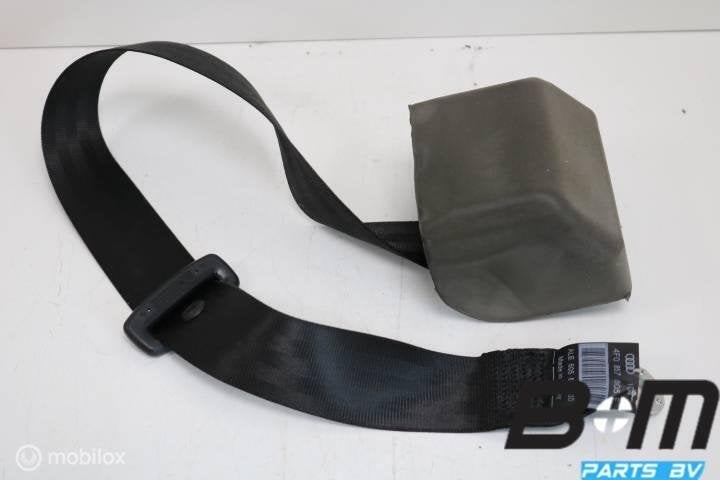 3-punts gordel LA of RA Audi A6 4F 4F0857805E, Auto diversen, Gebruikt