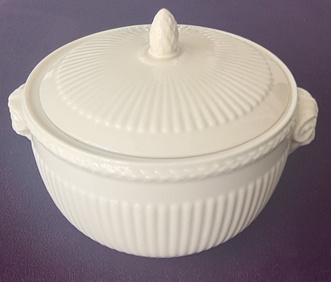 Ovensschaal Wedgwood Edme Cookware
England, Ophalen of Verzenden