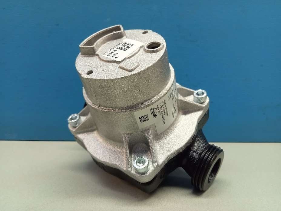 Vervangingsset pomp Yonos-para Intergas Xtreme (074604), Niet ingevuld, Cv-ketel of Combi-ketel, Niet ingevuld, Nieuw