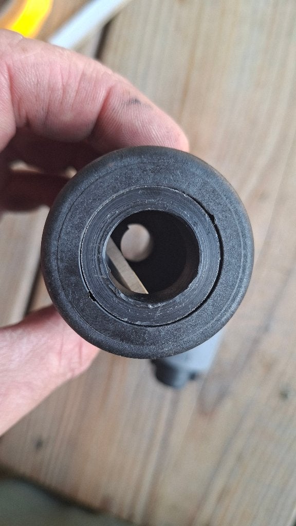 2x Intercable Schillers schil apparaten schildop, ,, Ophalen of Verzenden, Zo goed als nieuw, ,