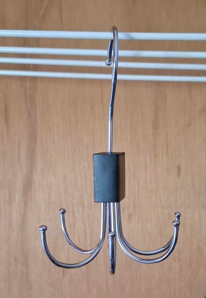 Kledinghanger riemhanger kastorganizer NIEUW, Ophalen of Verzenden, Hm, Info@hobbyenmeer.com, Tilburg