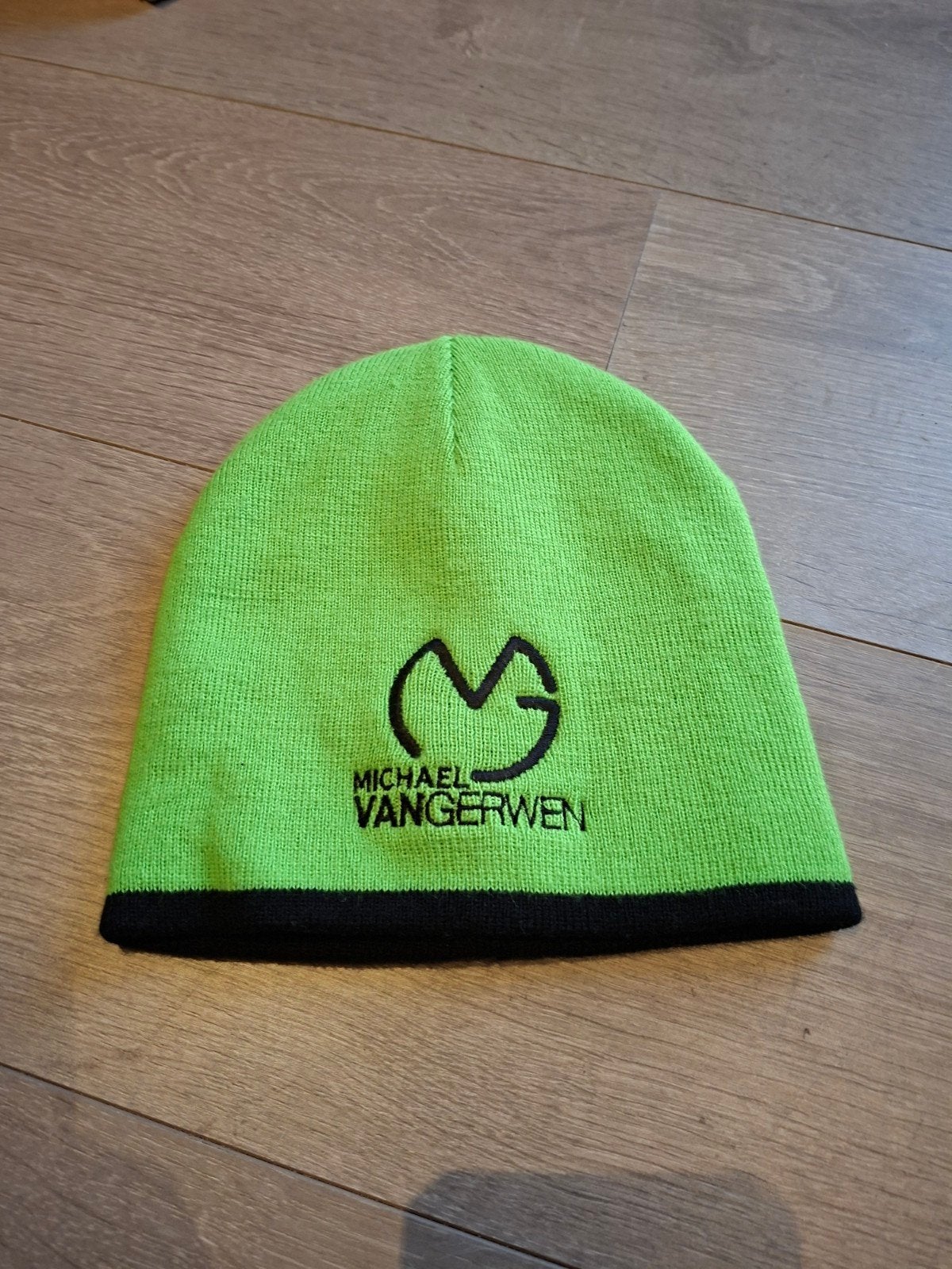 michael van gerwen muts, Ophalen of Verzenden, Overige maten, Muts