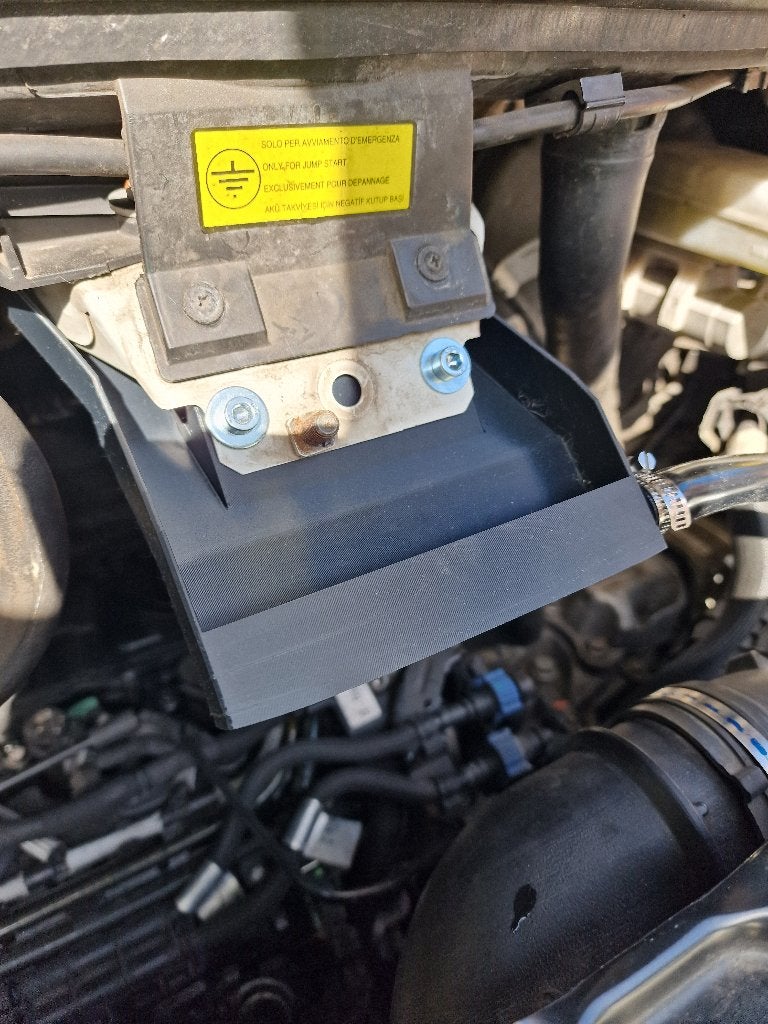 Wateropvangbak Fiat Ducato camper / paravan lekbak, Ophalen of Verzenden, Nieuw
