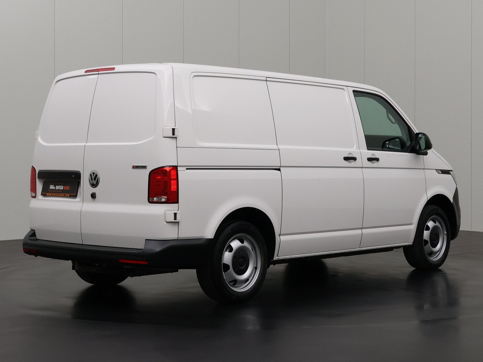 Volkswagen Transporter 2.0TDI 204Pk DSG Automaat 4x4 Koelaut, Auto's, Bestelauto's, Gebruikt, 150 pk, Wit, Diesel
