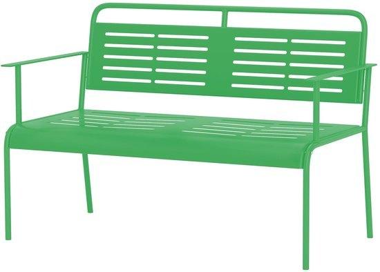 Tuinbank – Buitenbank – Balkonbank – Terrasbank, Corvance B.V., Verzenden, Nieuw, Corvancebol@gmail.com