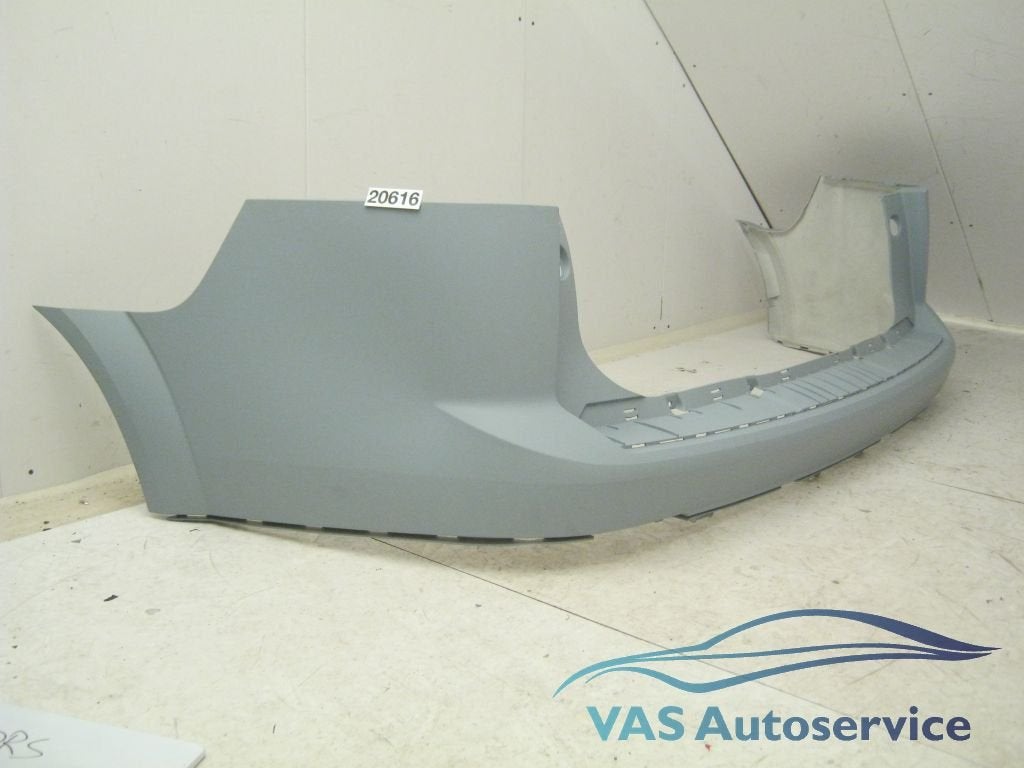 Achterbumper stationcar  Opel Vectra - Signum  vanaf 2002, Ophalen, Gebruikt, -, -
