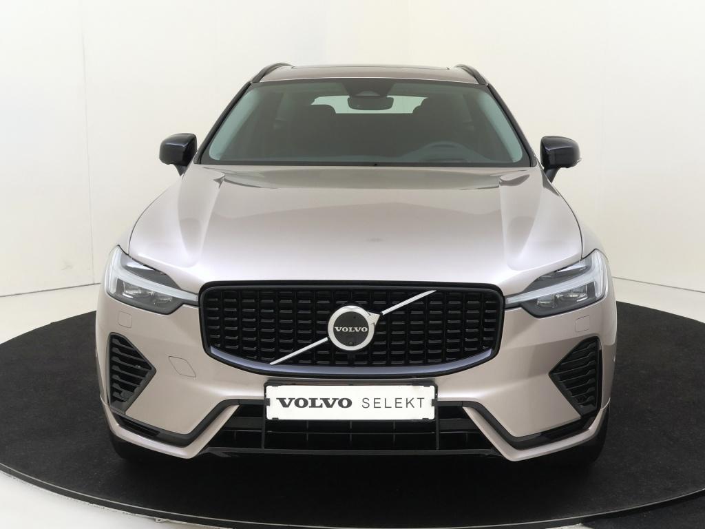 Volvo XC60 2.0 T6 AWD Ult. Dark | Trekhaak | 360 Camera | Sc, Gebruikt, 4 cilinders, Adaptive Cruise Control, XC60
