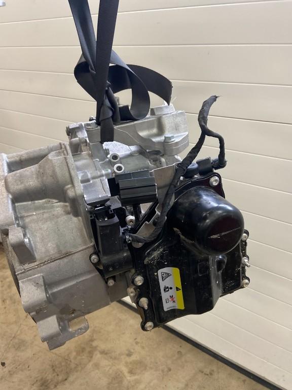 Versnellingsbak Automaat ABS Volkswagen T-Cross 0CW300020007, Gebruikt, Volkswagen, Volkswagen AG, Kundenbetreuung@volkswagen.de