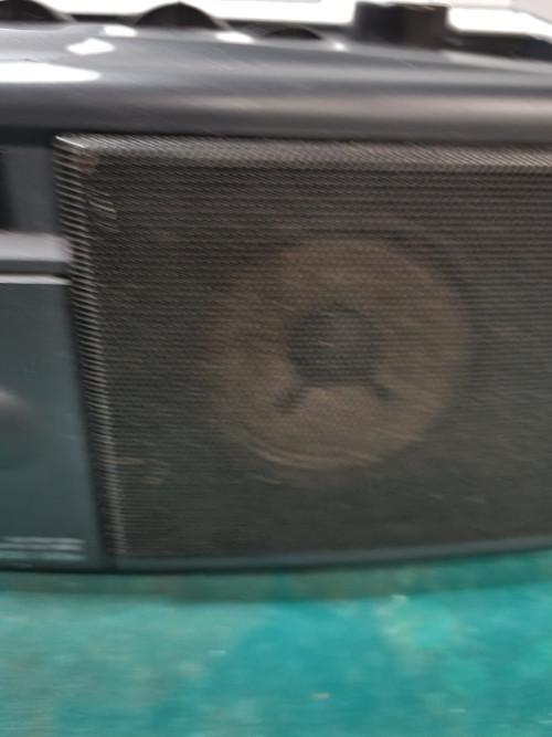 radio cassette aristona bass boost system, Ophalen of Verzenden, 'T Olde Gre-j, Info@toldegrej.nl, Endepoelstraat 20f Didam
