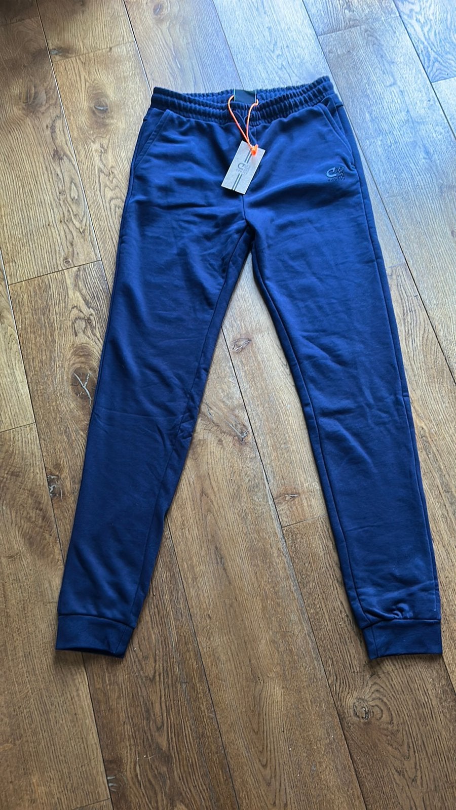 Cruyff Classic Joggingbroek maat 176, Ophalen of Verzenden, Zo goed als nieuw, Jongen of Meisje, Broek