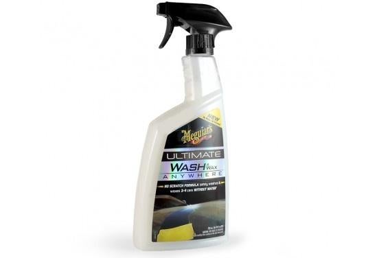 Meguiars Ultimate WaterlessWash&Wax anywhere € 23,99 nu 9,99, Ophalen