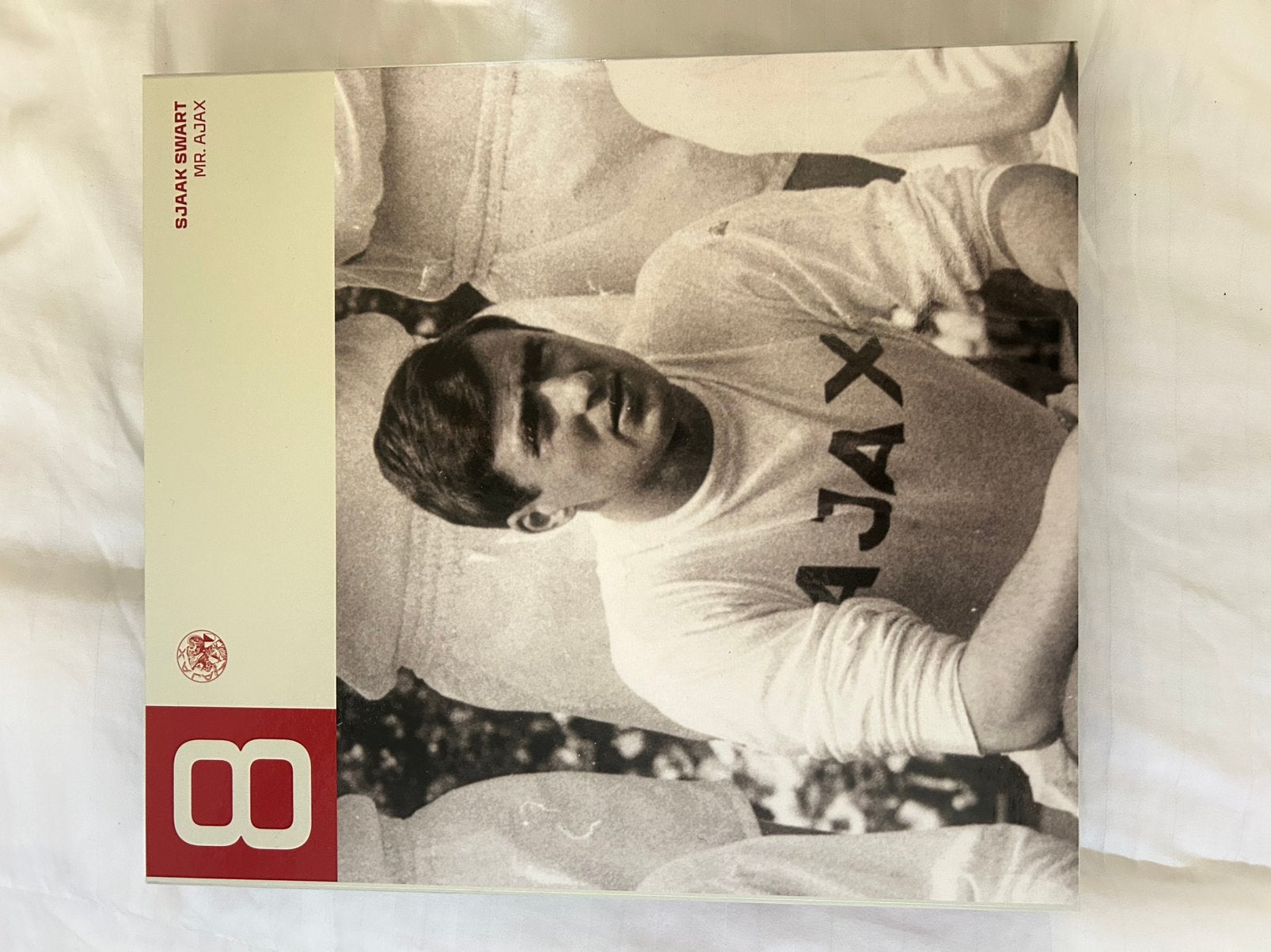 Limited edition Sjaak Swart, Ophalen of Verzenden, Nieuw, Overige merken