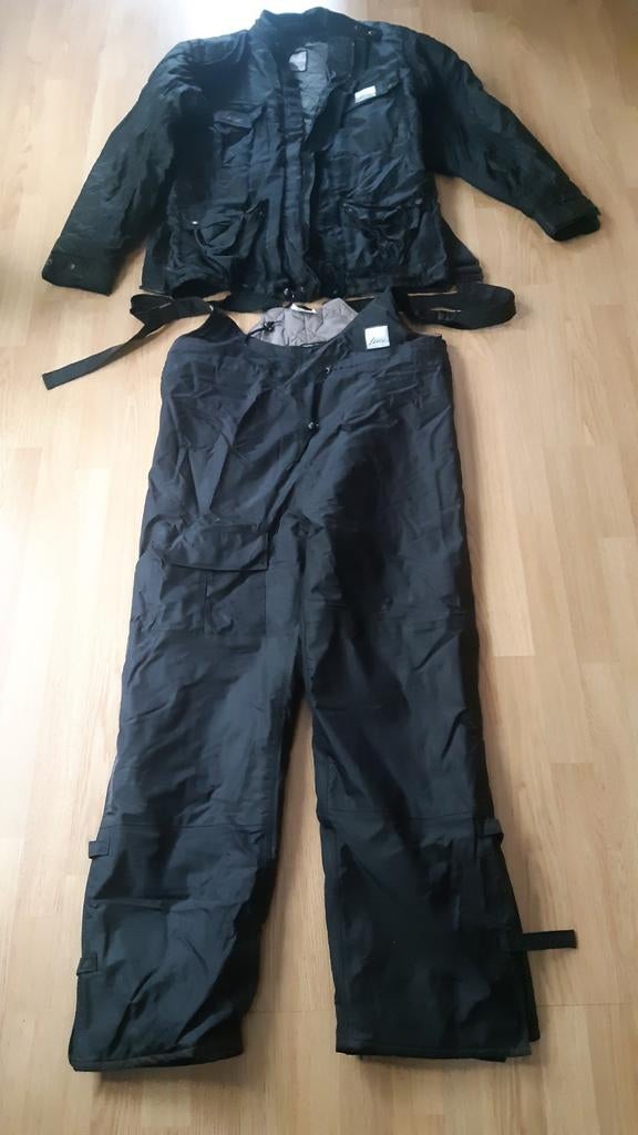 Bromfiets/motor pak, Motoren, Ophalen of Verzenden, Tweedehands, Combipak