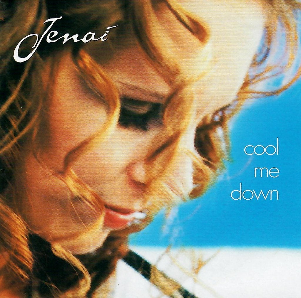 Jenai - Cool Me Down, Ophalen of Verzenden, Gebruikt