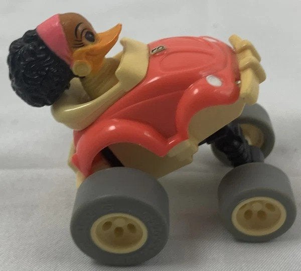 Alfred Jodocus Kwak VW Kever Silverlit 80er Vintage J. Kwak, Onbekend, Verzenden, Eén stripboek, Zo goed als nieuw