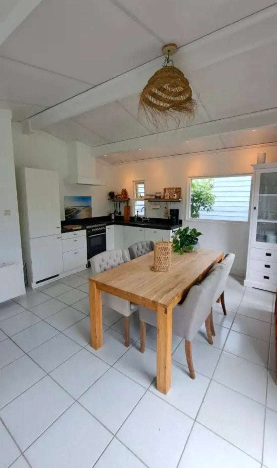 Tijdelijk te huur vanaf 1 januari 2027 voor 5 maanden, Huis en Inrichting, Ophalen