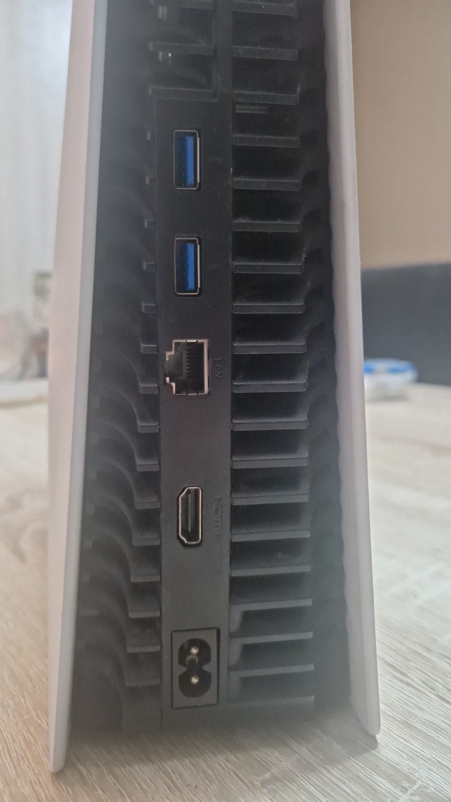 PlayStation 5 Disc 1TB + 3 controllers + 23.8 gaming monitor, Ophalen of Verzenden, Zo goed als nieuw