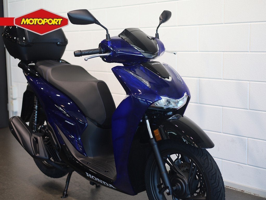 Honda SH 150 (bj 2026), Scooter, Bedrijf, Mc.benelux@honda-eu.com, Honda Motor Europe Ltd Netherlands branc