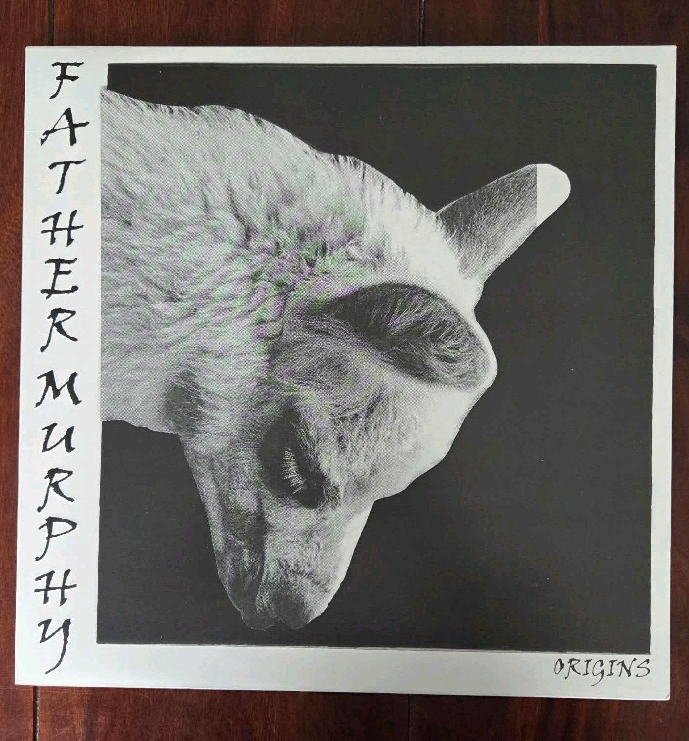 Father murphy origins LP, Ophalen of Verzenden, 12 inch, Poprock