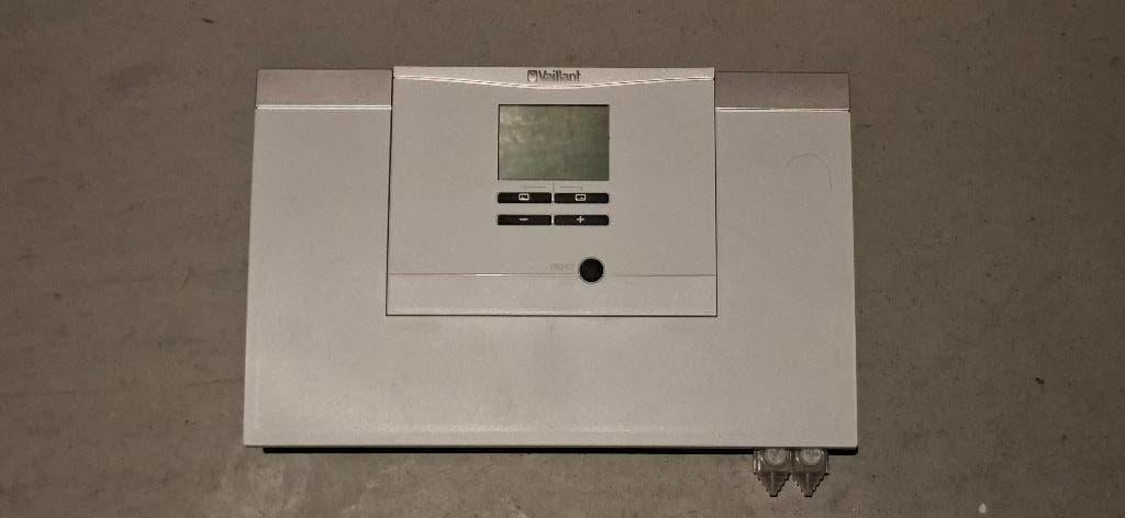 Vaillant Warmtepomp AROTHERM onderdelen, Doe-het-zelf en Verbouw, Verwarming en Radiatoren, Ophalen, 30 tot 80 cm, Hoog rendement (Hr)