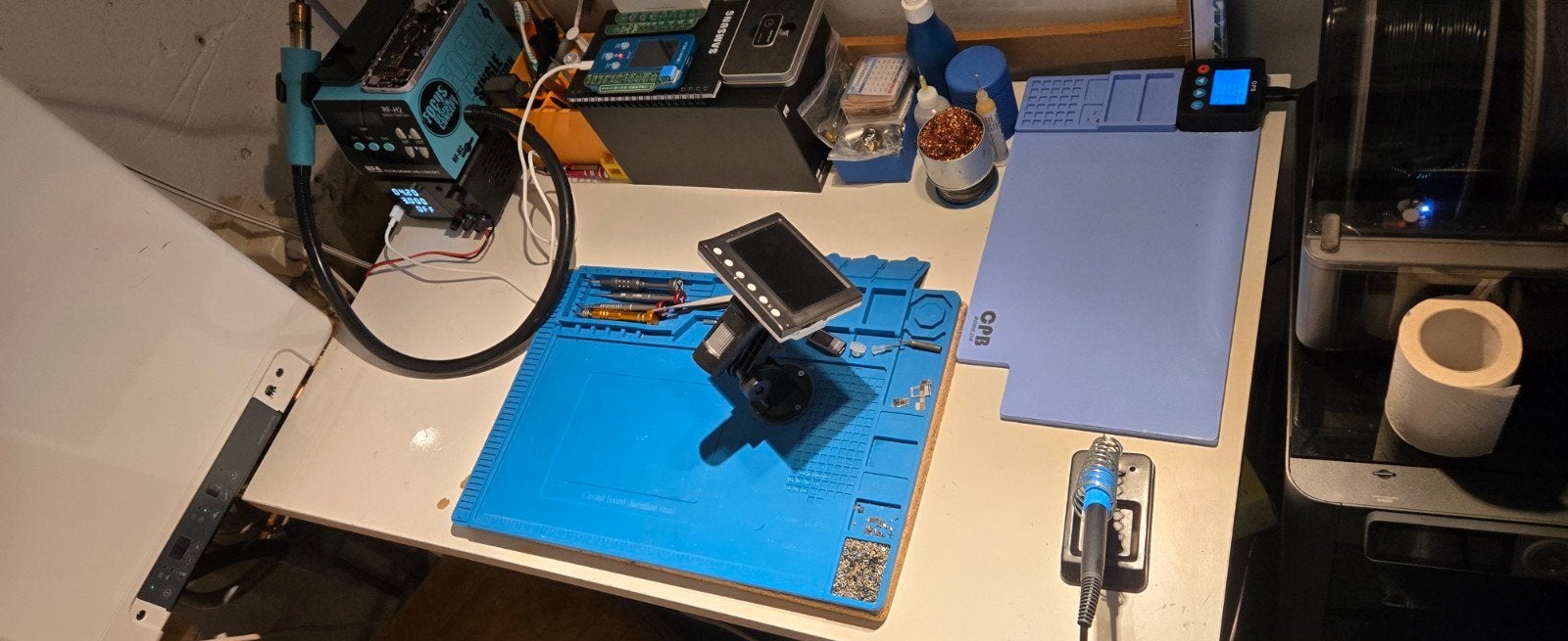Reparatie telefoons, consoles & elektronica, Diensten en Vakmensen, Garantie, Laptops