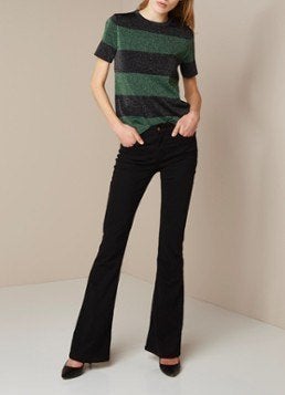 Nikkie Selected by Kate Moss Top maat 34, Ophalen, Zo goed als nieuw, Maat 34 (XS) of kleiner, Nikkie