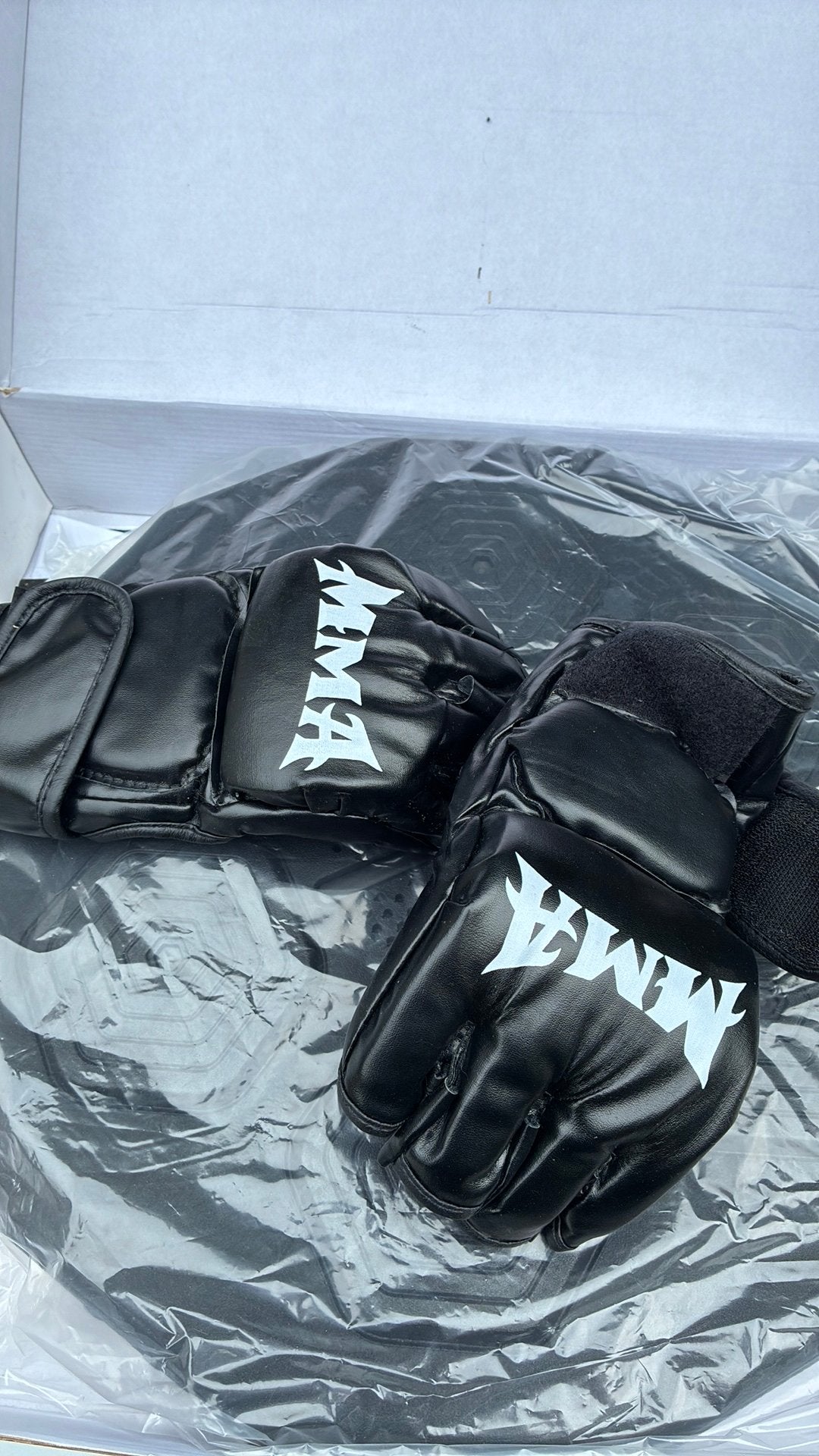Gatson boxing machine, Ophalen, Zo goed als nieuw, Bokszak