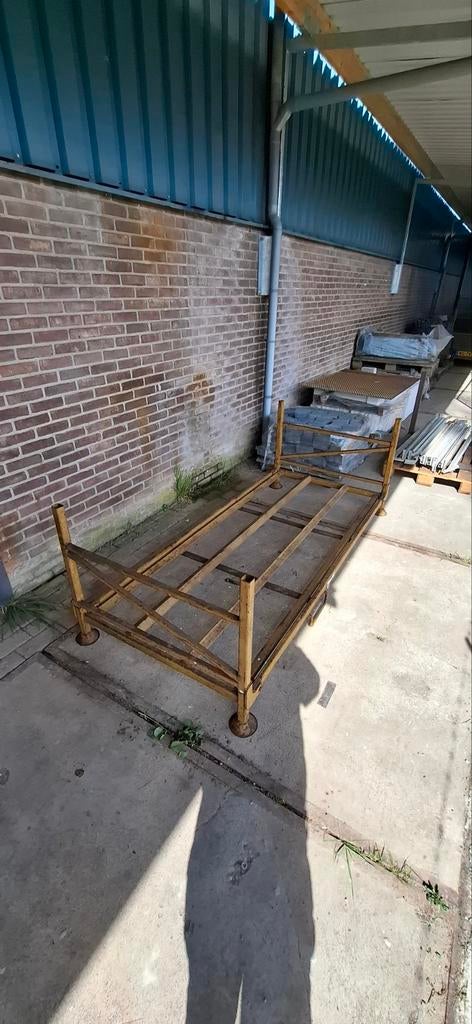 Bandenstelling, Ophalen of Verzenden, Overige typen, Minder dan 2 meter