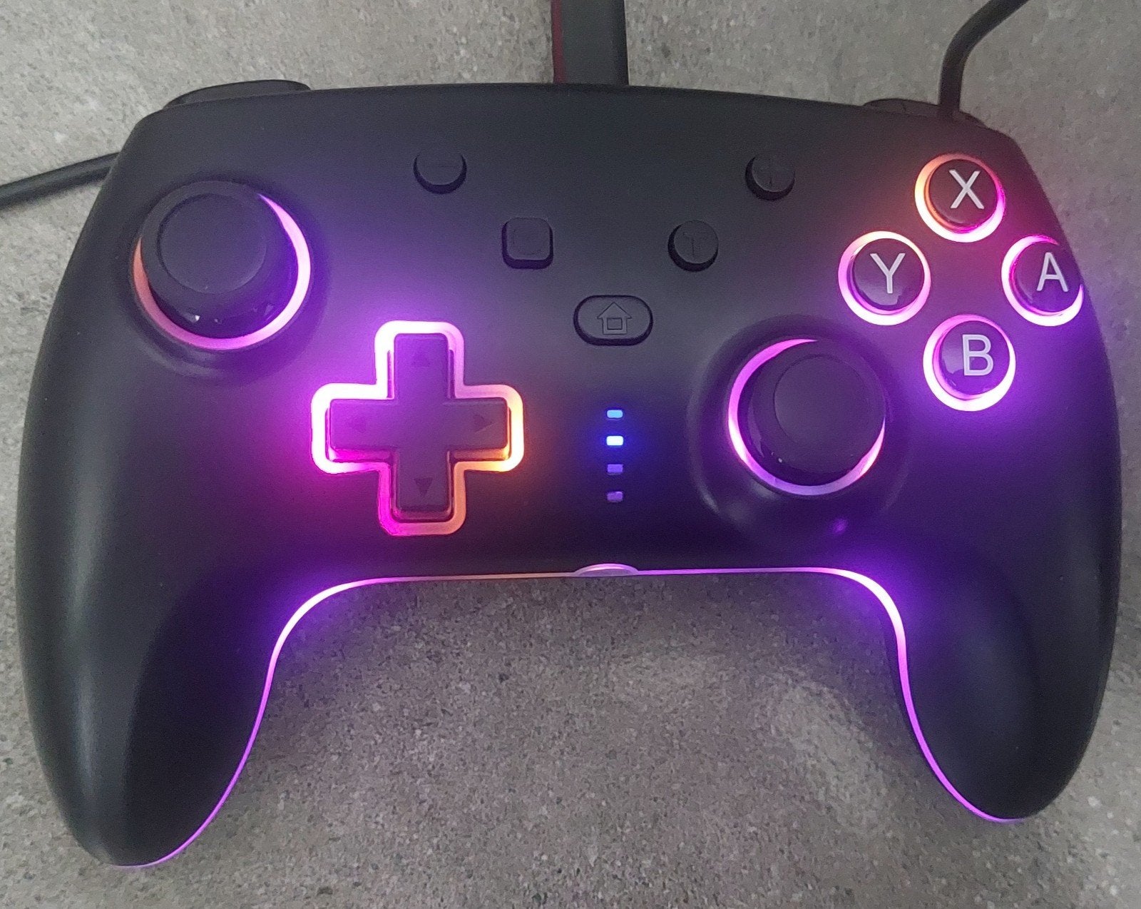 draadloze controller SZ-935B, Ophalen of Verzenden, Zo goed als nieuw