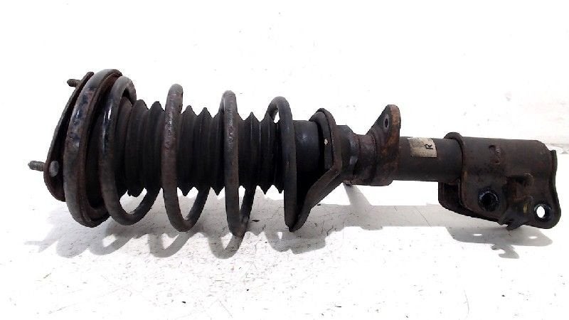 Veerpoot rechts voor Land Rover Freelander, Auto-onderdelen, Ophanging en Onderstel, Onderdelen@venauto.nl, Van der Ven Autorecycling B.V.