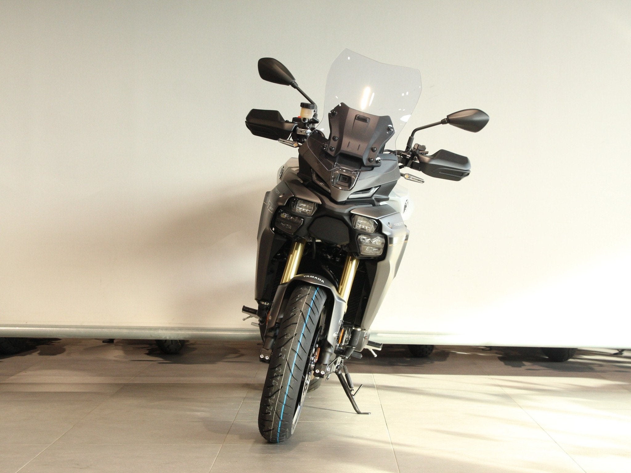 Yamaha TRACER 9 GT (bj 2026), Nieuw, Klantenservice@yamaha-motor.nl, Sport, Meer dan 35 kW