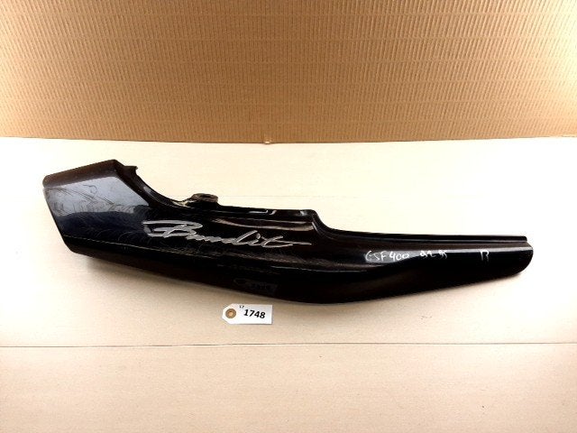 GSF400 1991 - 1995 Suzuki Kuipdeel Kuipdeel kont D1-36965, Motoren