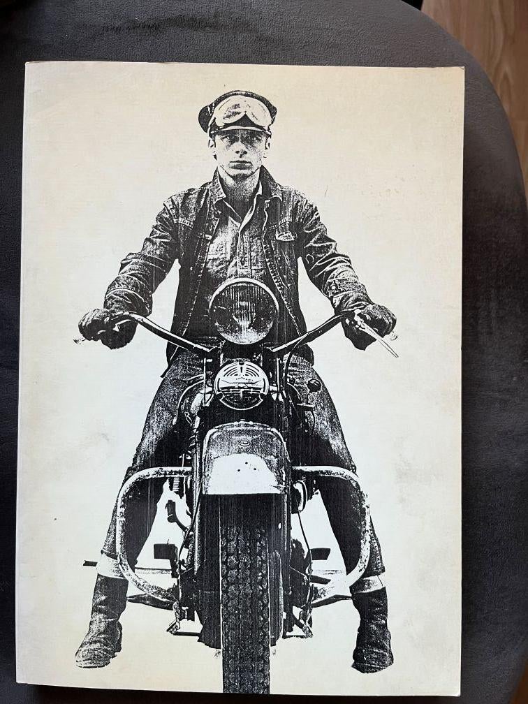 Jan Cremer in beeld, Ophalen of Verzenden, Gelezen