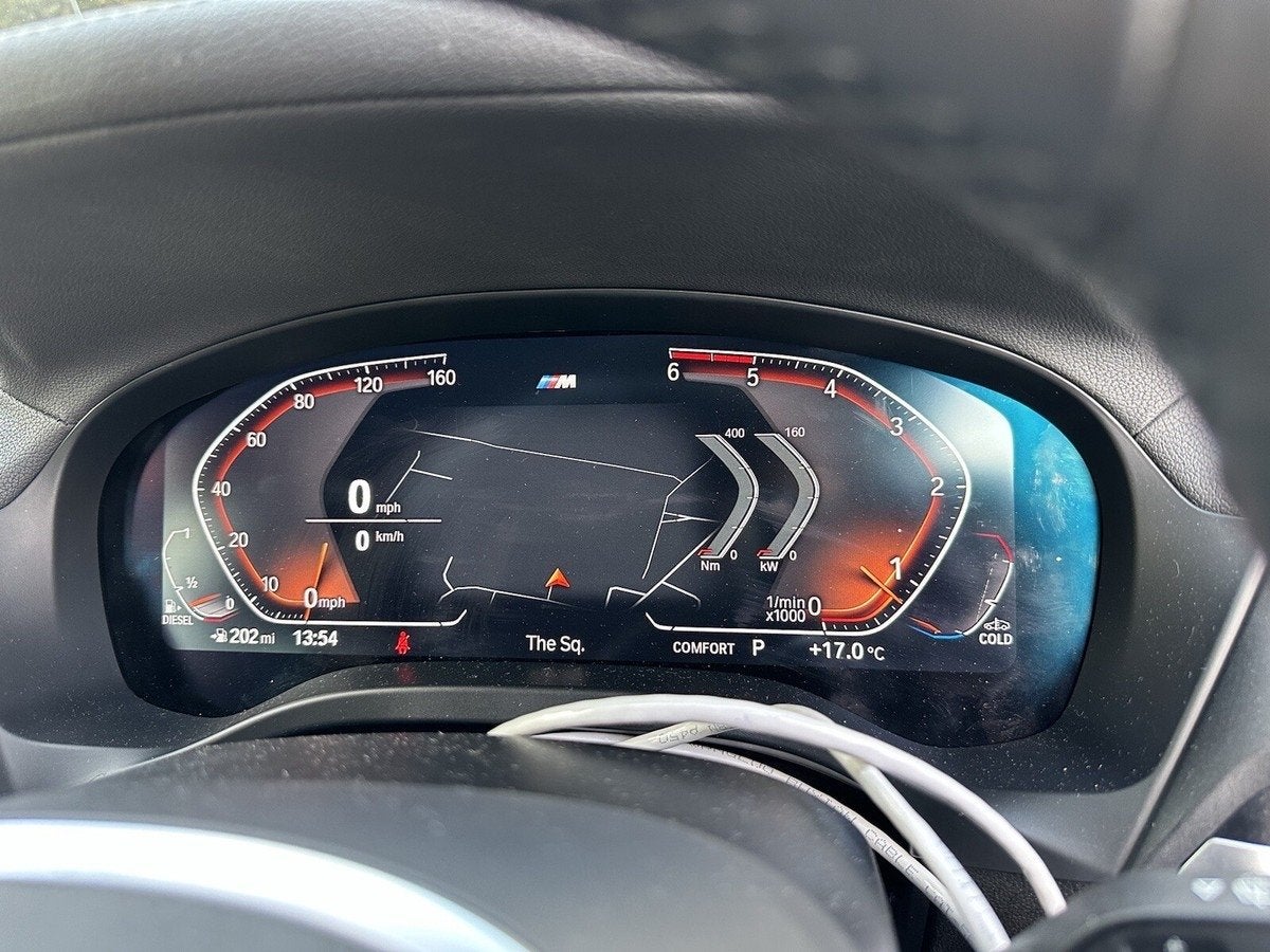 Digitaal Dashboard Display cluster voor BMW 3/5/6/7 serie, Auto-onderdelen, Ophalen of Verzenden, Nieuw, BMW